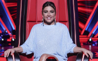 The Voice of Greece: Το διπλό block στην Παπαρίζου, το beef για την Eurovision και το χαστούκι στον Μάστορα