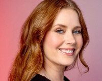 Η Amy Adams αποκάλυψε πρόσφατα τον λόγο που δεν φορούσε μακιγιάζ δημοσίως για χρόνια