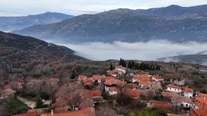 Όπου υπάρχει Ελλάδα: Σε Ανάφη και Θεσσαλία η εκπομπή