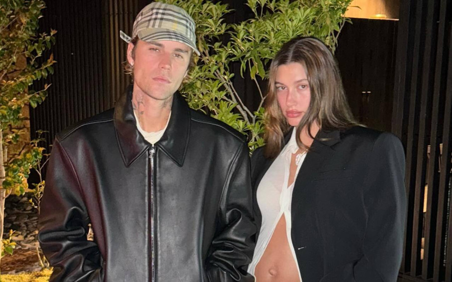 Justin και Hailey Bieber: Έγιναν γονείς. Το όνομα του παιδιού τους και η σημασία του