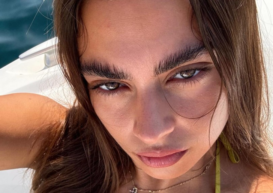 Eyebrows on fleek: Πώς να βγάλεις μόνη σου τα φρύδια σου