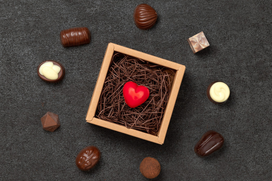 Valentine’s Chocolate Day: Οι πιο ακριβές σοκολάτες στον κόσμο