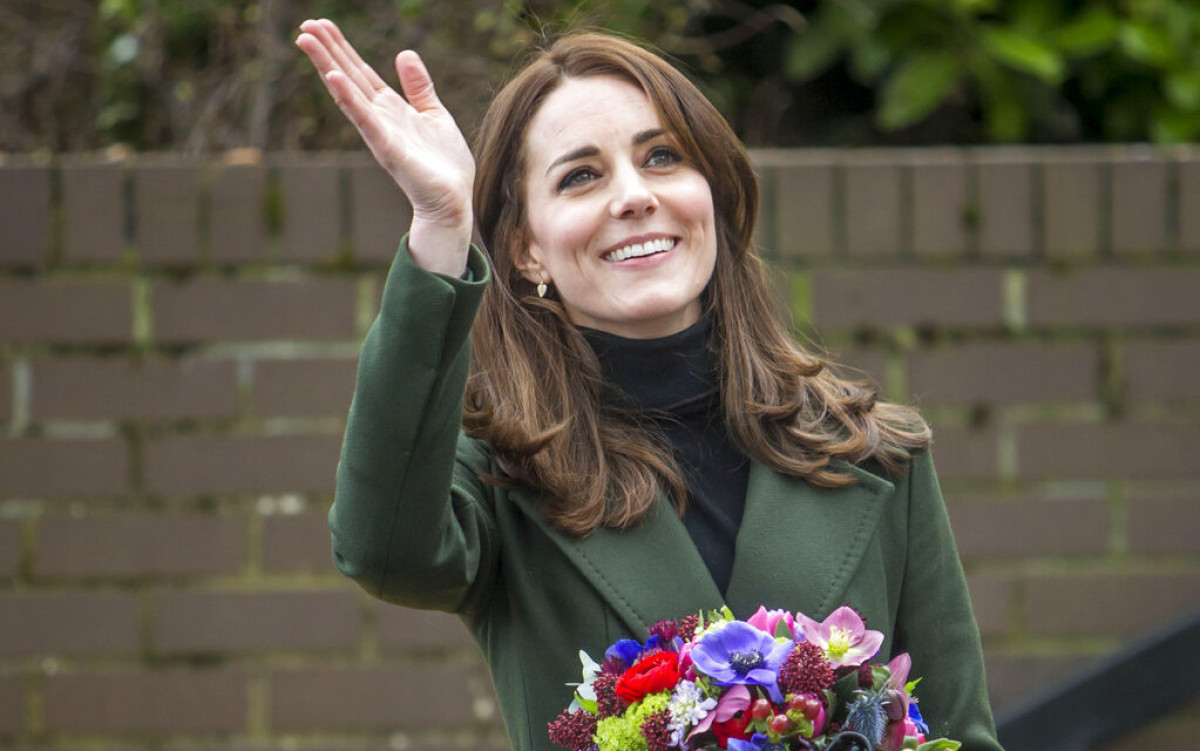 Kate Middleton: «Το ταξίδι του καρκίνου είναι πολύπλοκο, τρομακτικό και απρόβλεπτο»