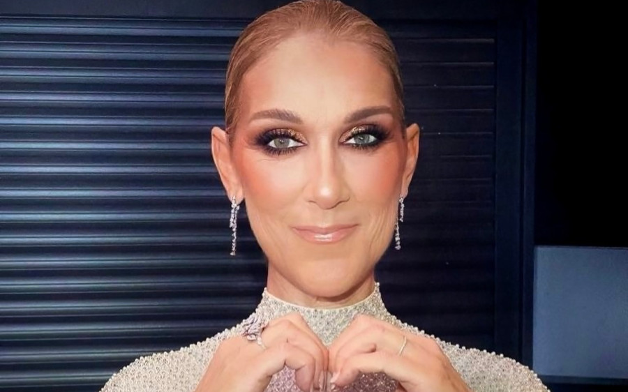 Eurovision 2025: Η Celine Dion συζητάει για να εμφανιστεί στη Βασιλεία