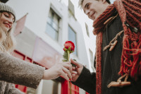 Valentine’s Week: Ένα τριαντάφυλλο για κάθε συναίσθημα – Ο οδηγός του Rose Day