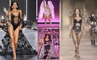 Victoria's Secret Fashion Show 2024: Οι Άγγελοι επέστρεψαν (και είχαν ανάμεσά τους και μια Ελληνίδα)