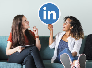 LinkedIn – Πώς να το χρησιμοποιήσεις για να απογειώσεις την καριέρα σου