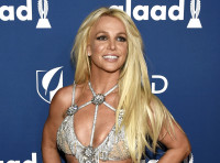 Η Britney Spears εγκατέλειψε το σπίτι της λόγω των πυρκαγιών στο Λος Άντζελες