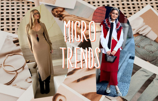 4 microtrends που υιοθετούν οι celebrities όταν θέλουν να δείχνουν stylish